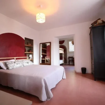 Il Mallo Verde – Lake Como B&B