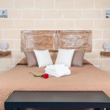 La Creta B&B
