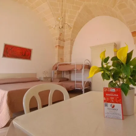 Casa Vacanza Fontana