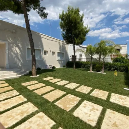 PalEat B&B