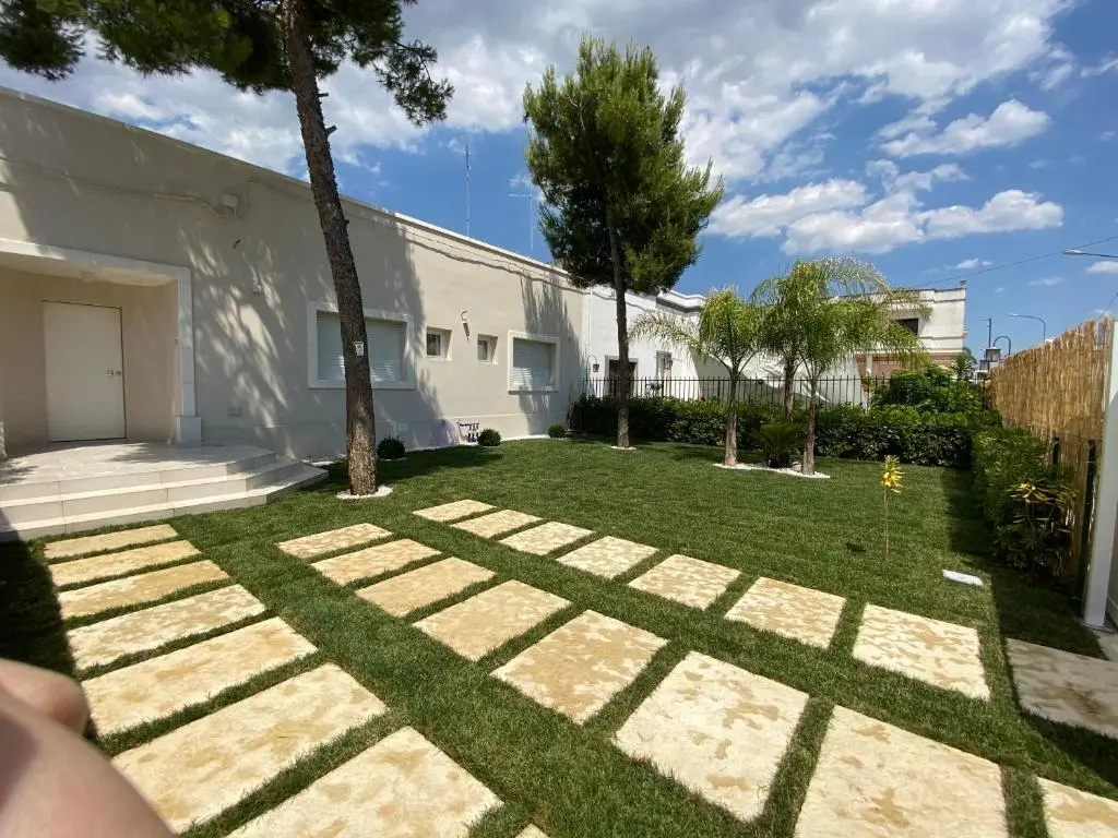 PalEat B&B