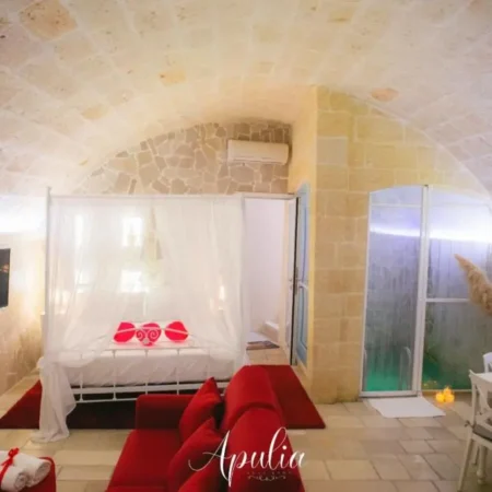 Apulia Relax Room