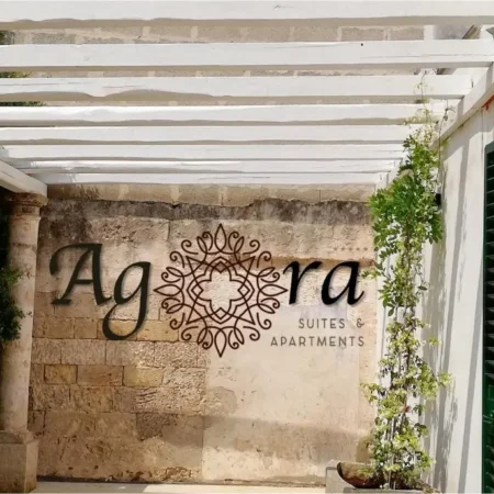 Agora Suites & Apartments