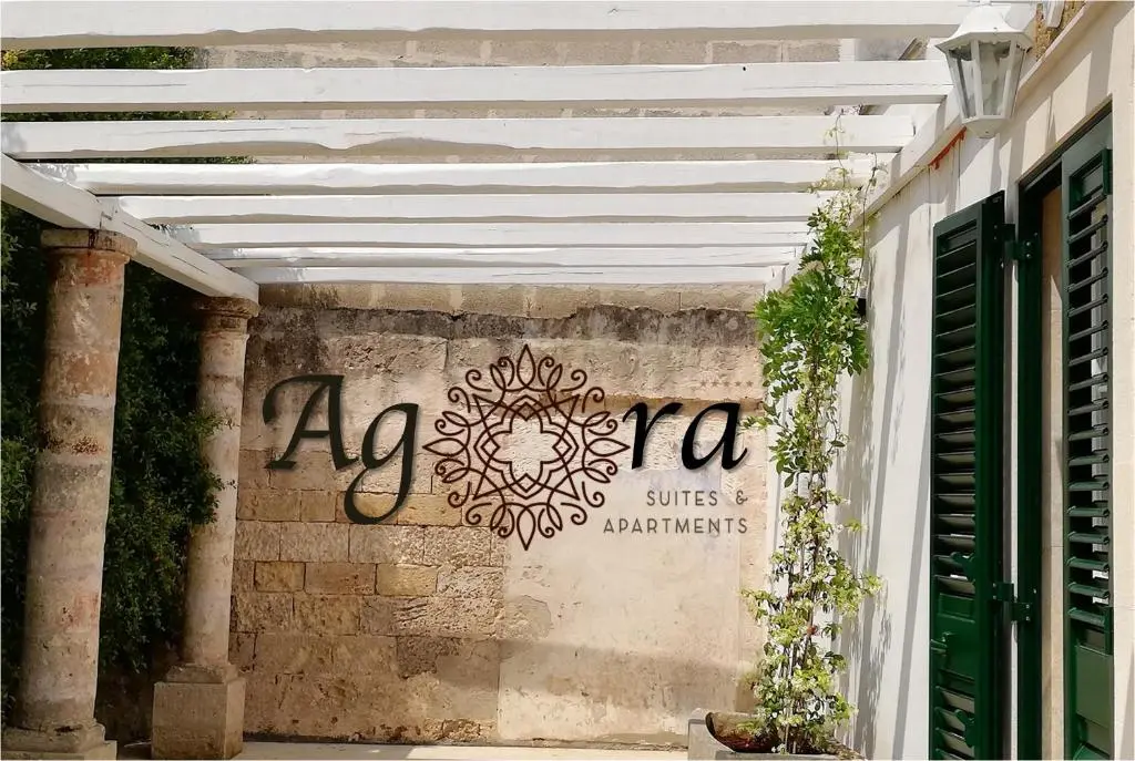 Agora Suites & Apartments