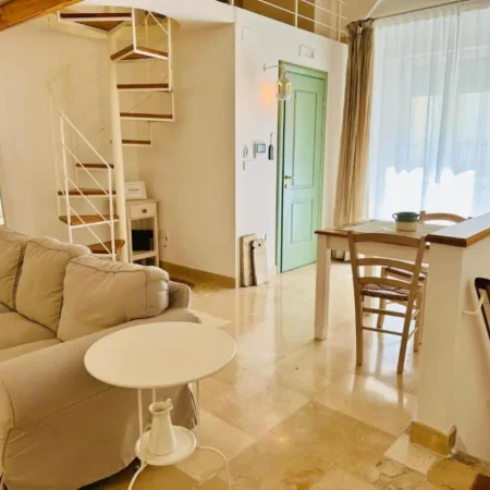 A Casa Del Console Apartment