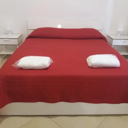 Le Cisterne Holiday Home