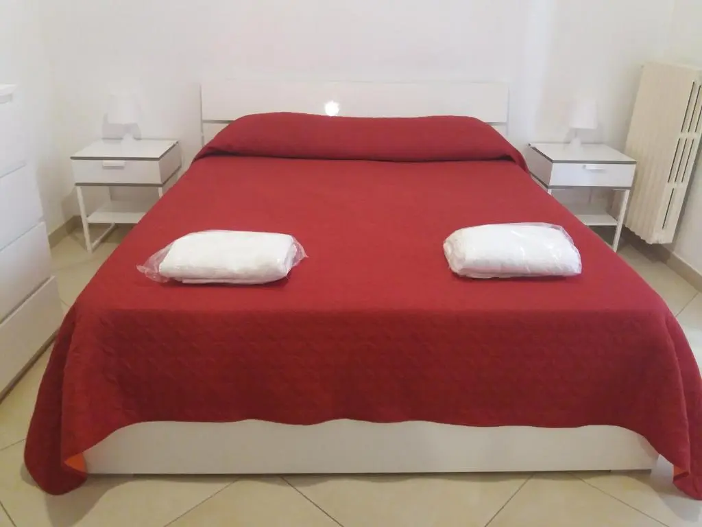 Le Cisterne Holiday Home