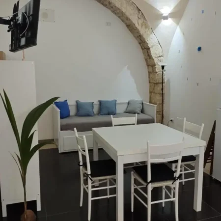 Casa vacanze “In fondo al Mar”