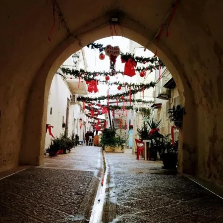 B&B La Casa Di Bianca
