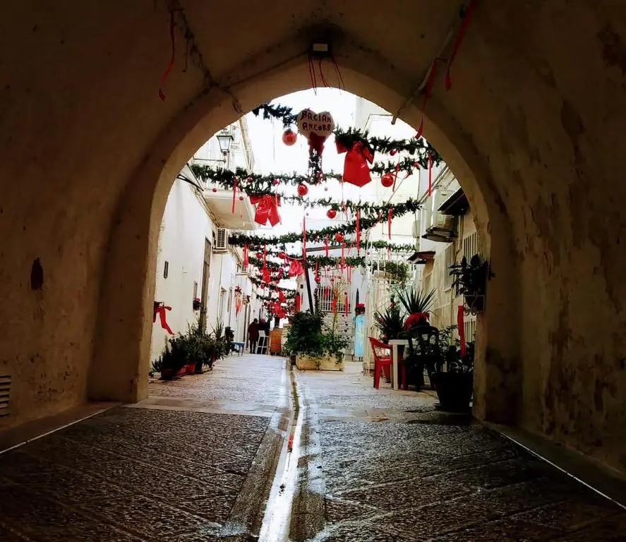B&B La Casa Di Bianca