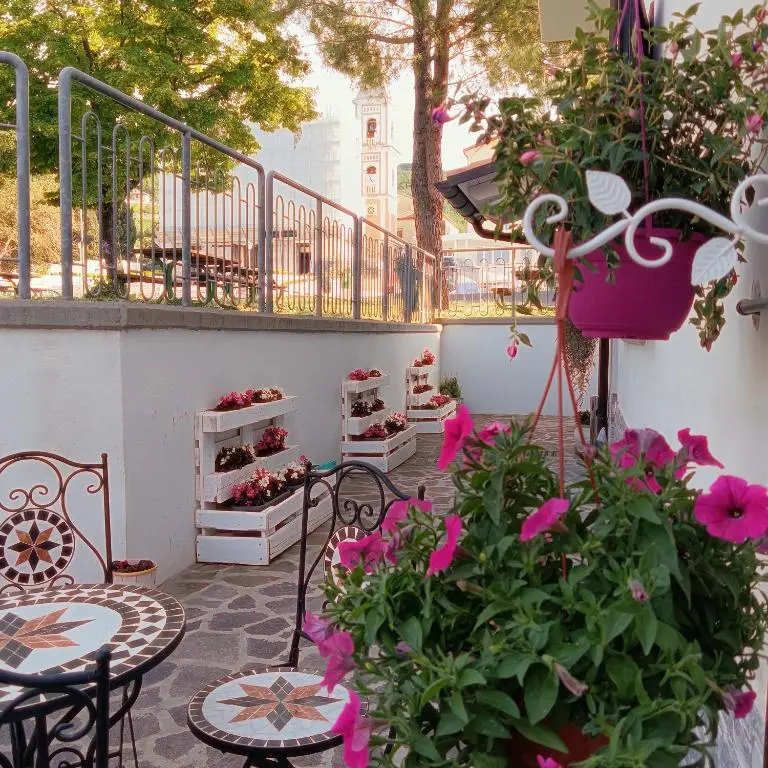 B&B Colle Tarigni