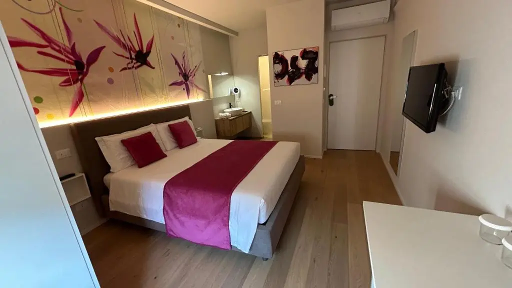 San Lorenzo Luxury Boutique
