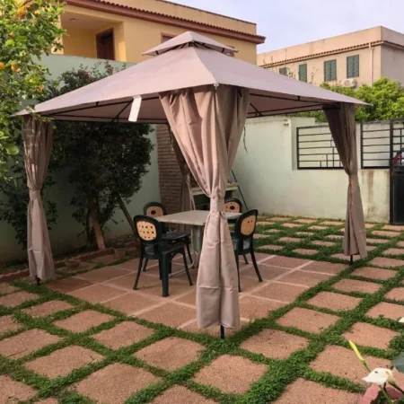 Casa vacanze
