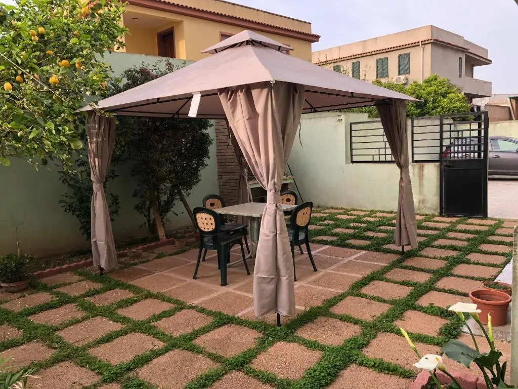 Casa vacanze