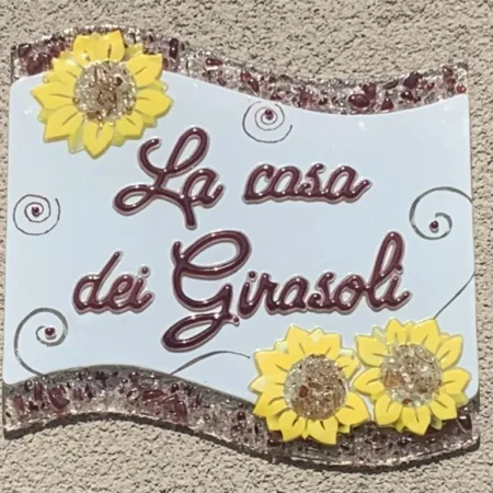 La casa dei Girasoli