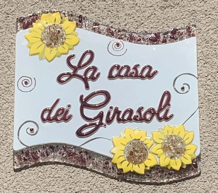 La casa dei Girasoli