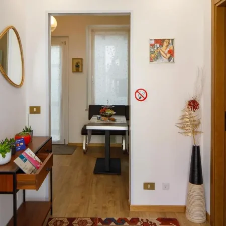 B&B Casa al Mare