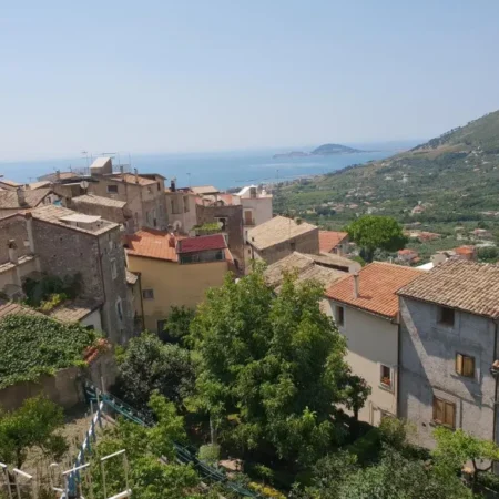 le tre torri