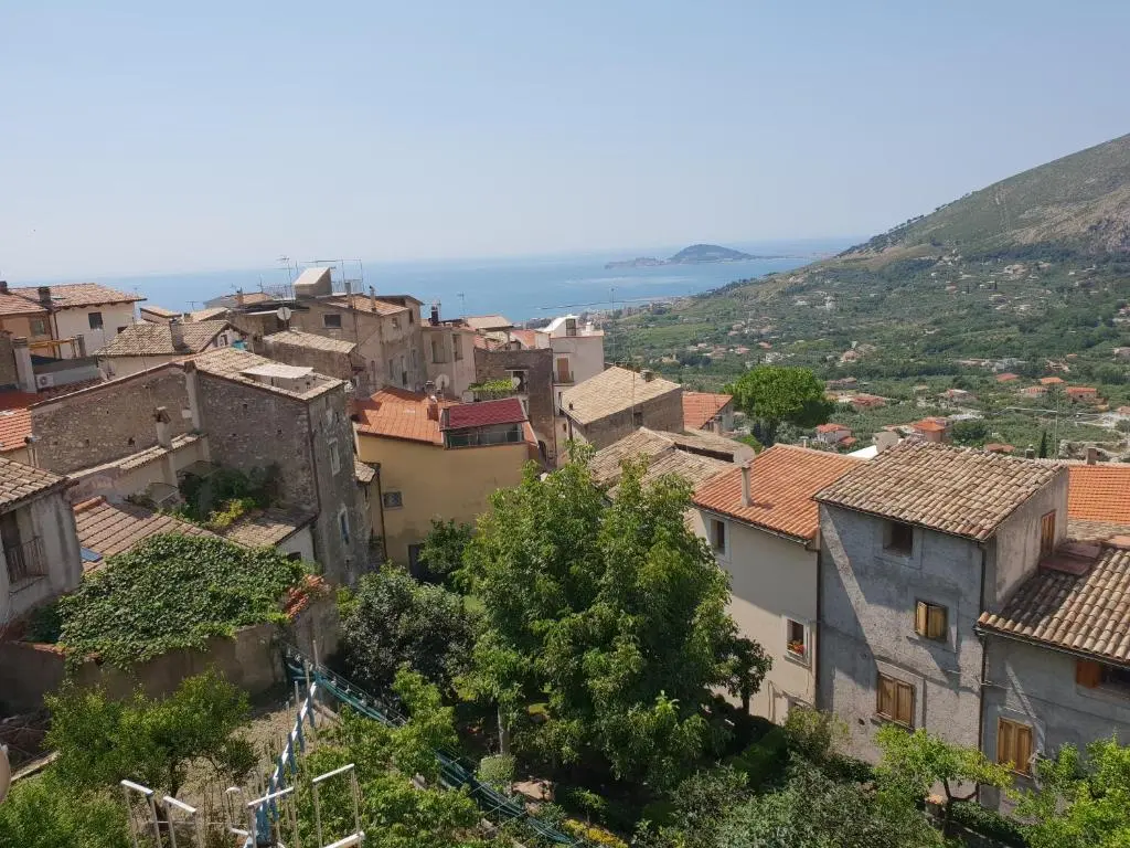 le tre torri