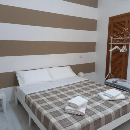 Dalle zie B&B