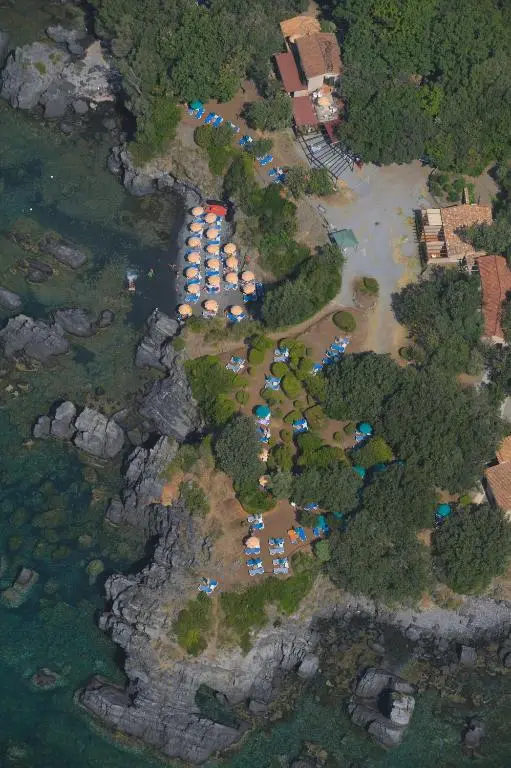 Illicini stabilimento balneare & albergo
