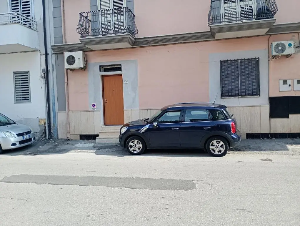 Mini appartamento a Marcianise