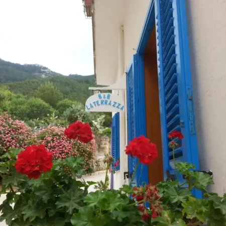 B&B La Terrazza