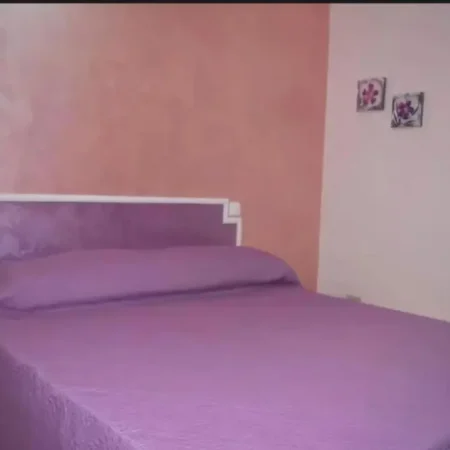 B&B La Pergola