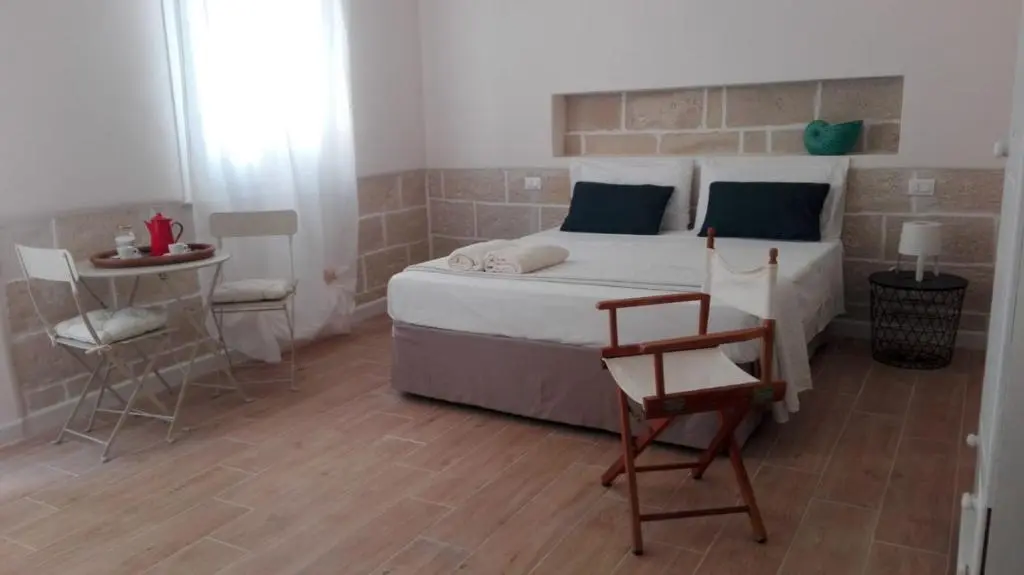 La Casa Del Viaggiatore