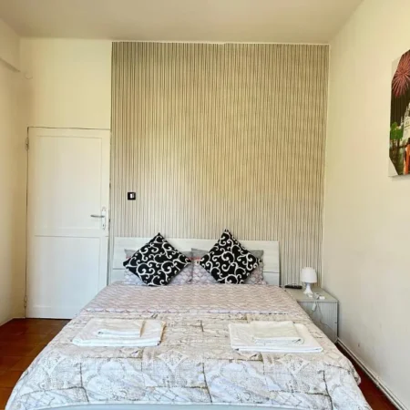 Good Morning Venice Apartment