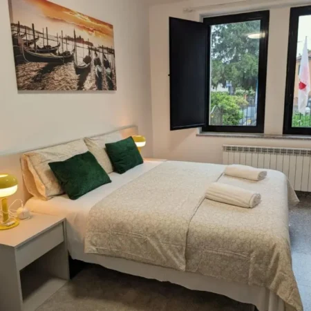 Venice Luxury Apartment