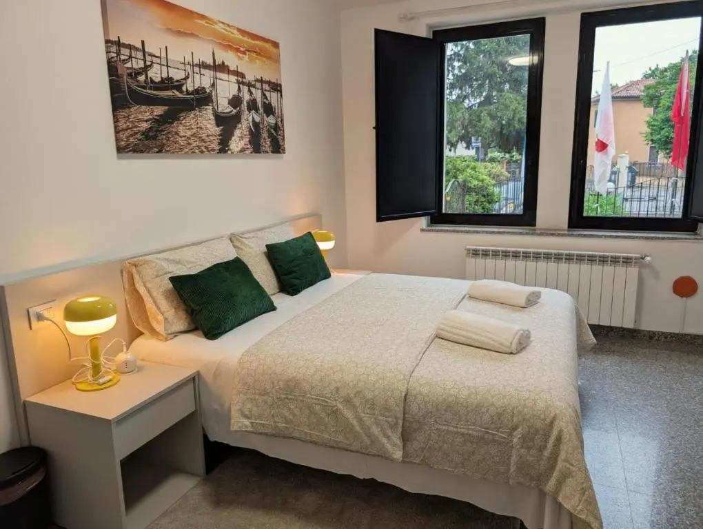 Venice Luxury Apartment