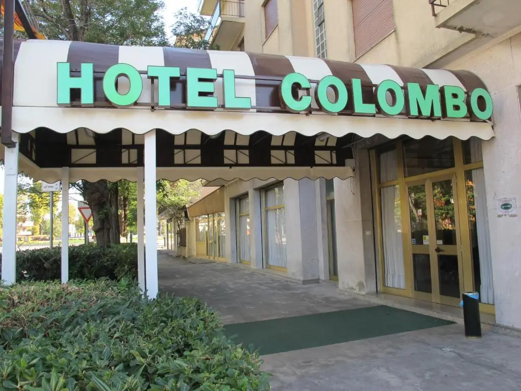 Hotel – Hostel Colombo