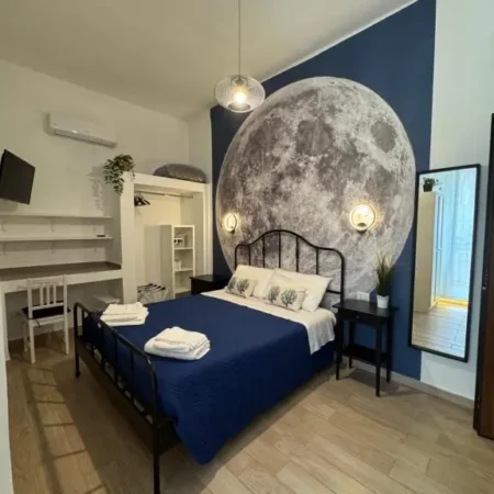 Mareluna Rooms