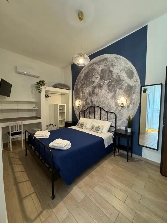 Mareluna Rooms
