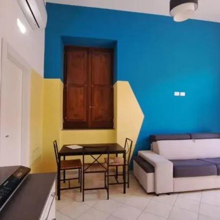 Casa Cirillo