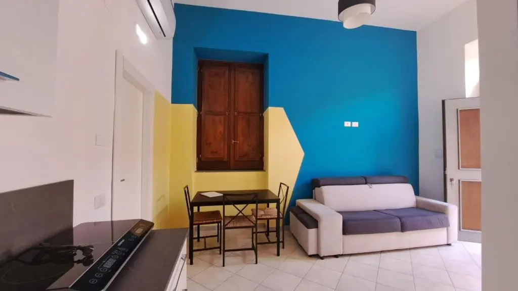 Casa Cirillo