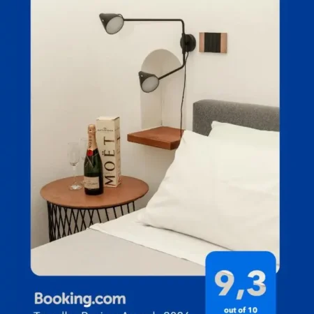 Dislocati BnB