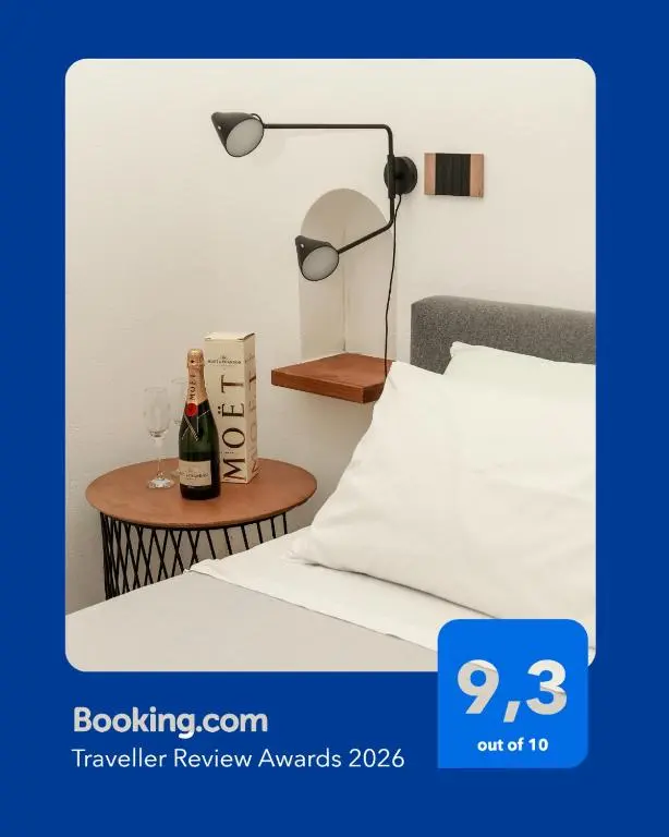 Dislocati BnB