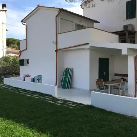 Villetta sul mare Rachele