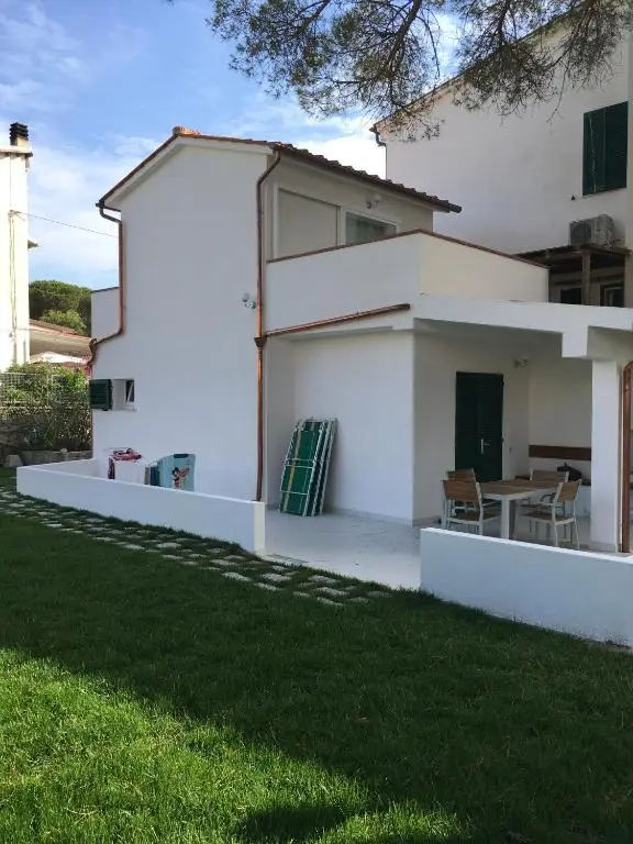 Villetta sul mare Rachele