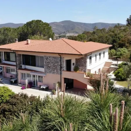 Appartamenti Serenity