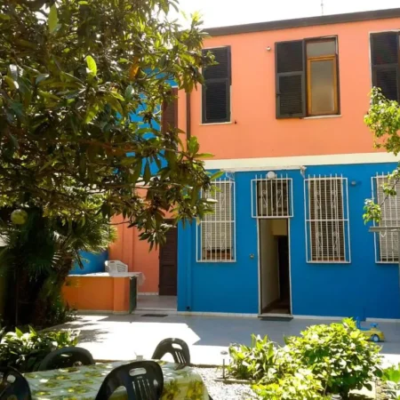 Eco B&B I Due Oleandri
