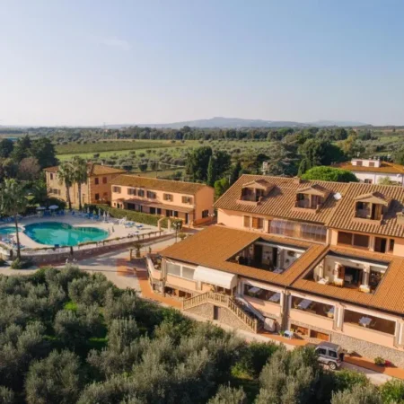 Hotel Elisabetta