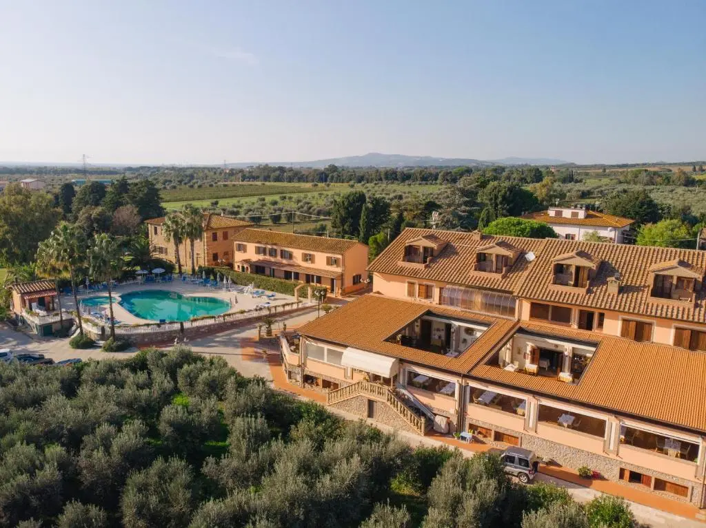 Hotel Elisabetta