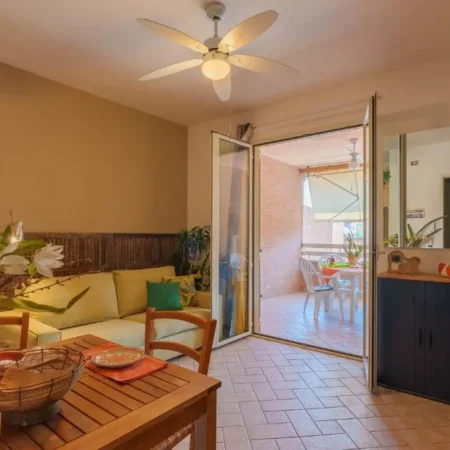 Grosseto Apartaments