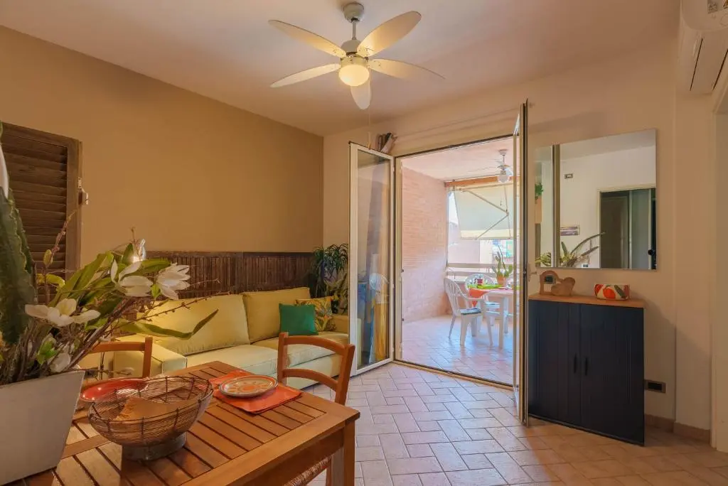 Grosseto Apartaments