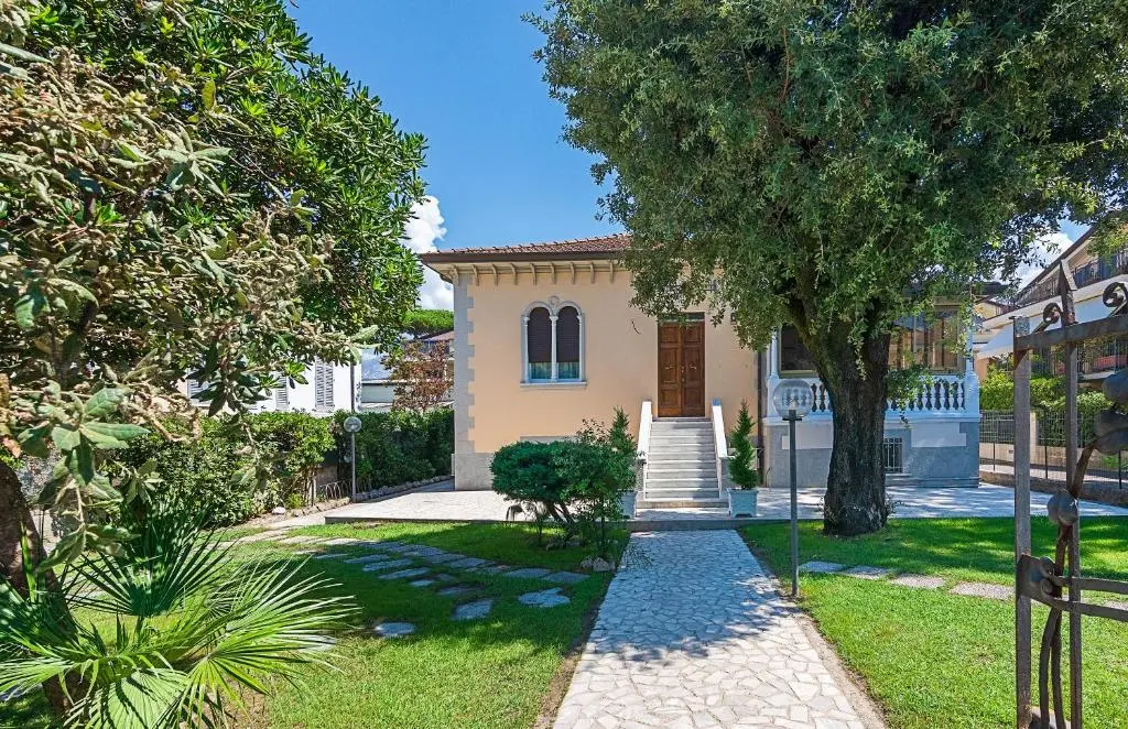 Villa Gioietta