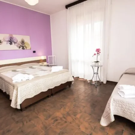Hotel Giulia