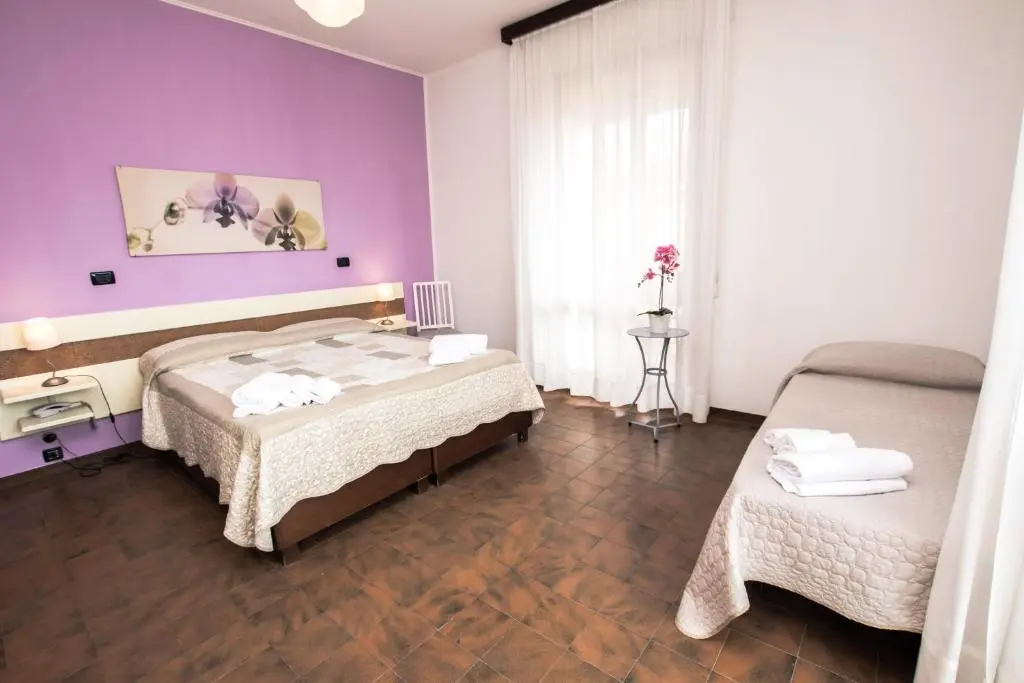 Hotel Giulia